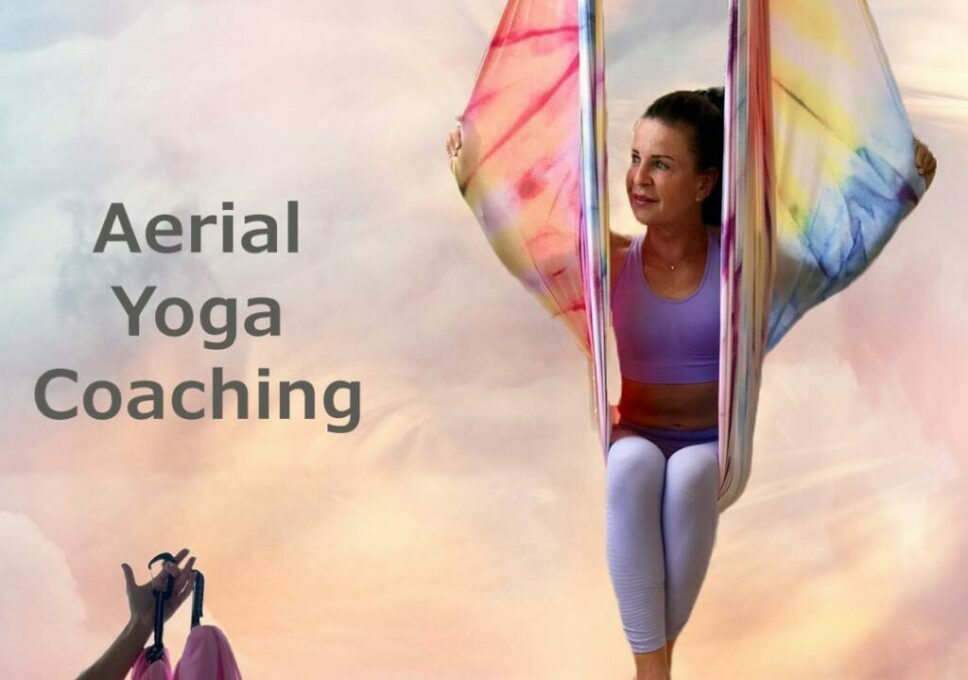 Du betrachtest gerade Aerial Yoga – Kurse
