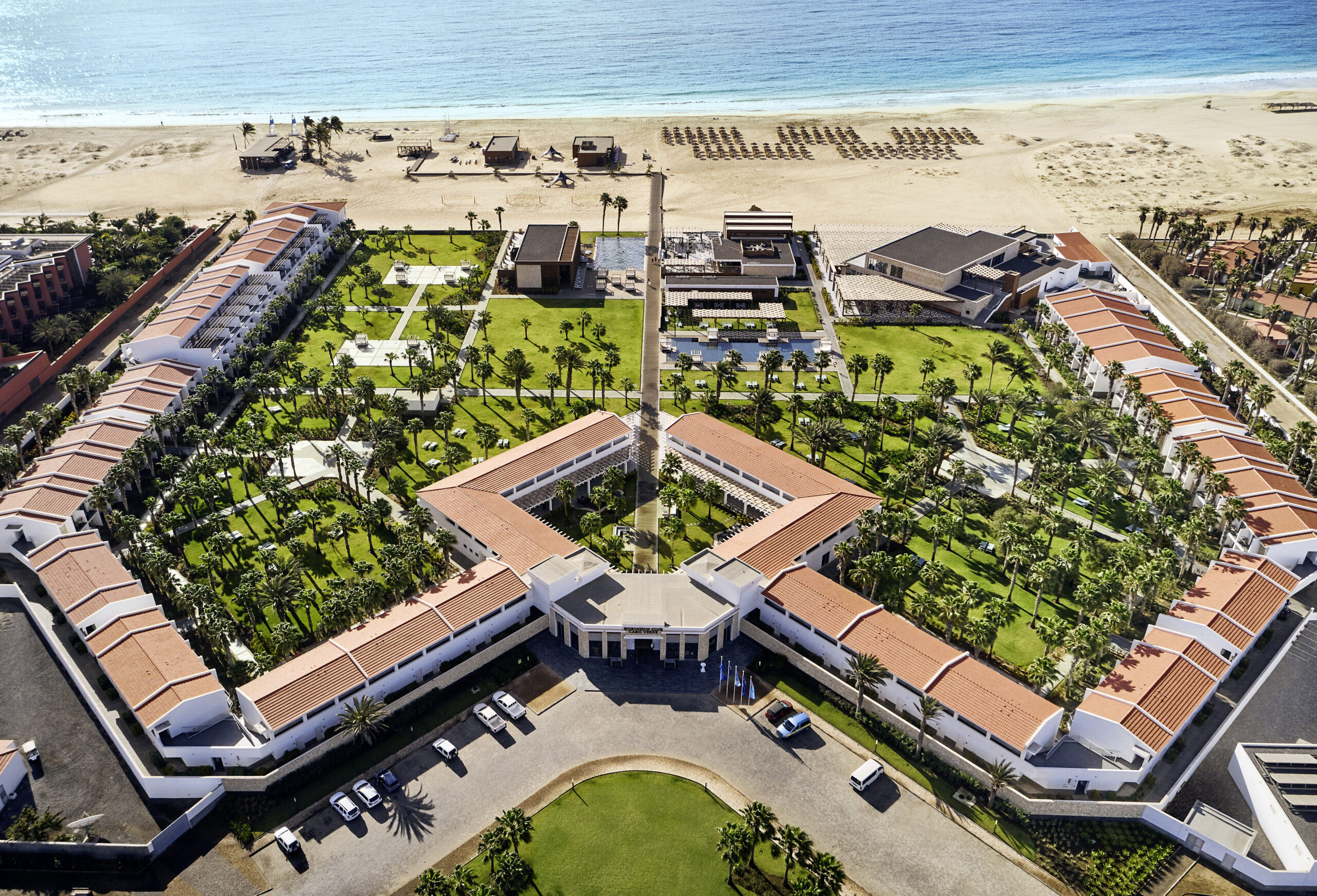 Du betrachtest gerade Aerial Yoga Airflow @ ROBINSON Club CaboVerde September 2025 Rückblick